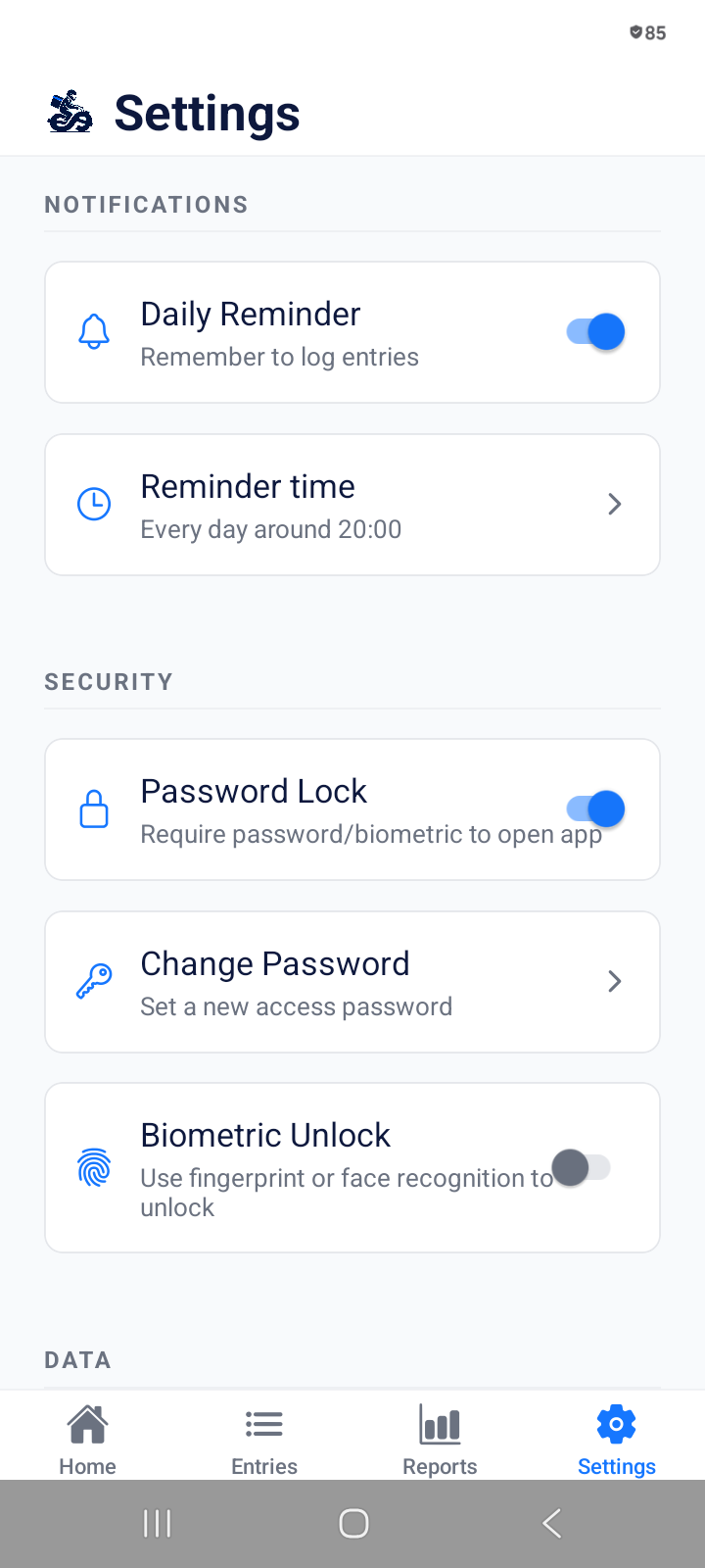 Security