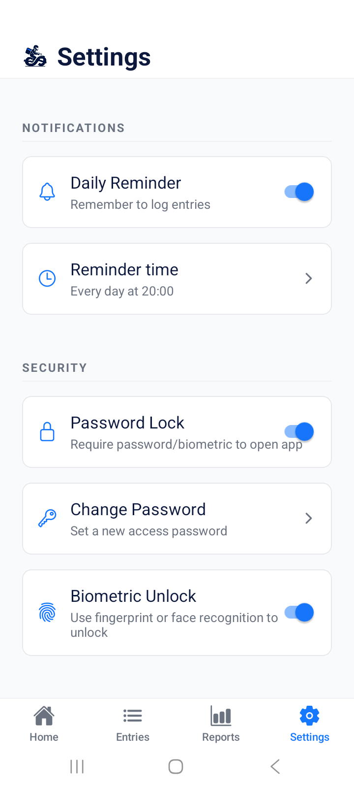 Security